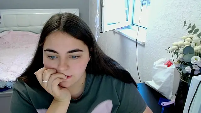 kitsune_8 webcam
