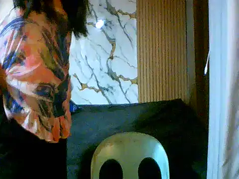 roseluv_hot webcam
