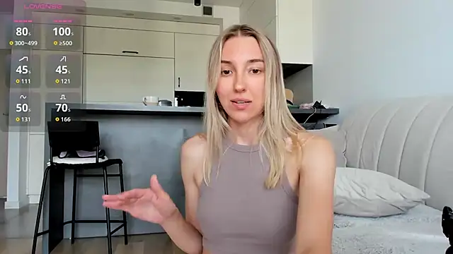 Sunny_Rina_ webcam