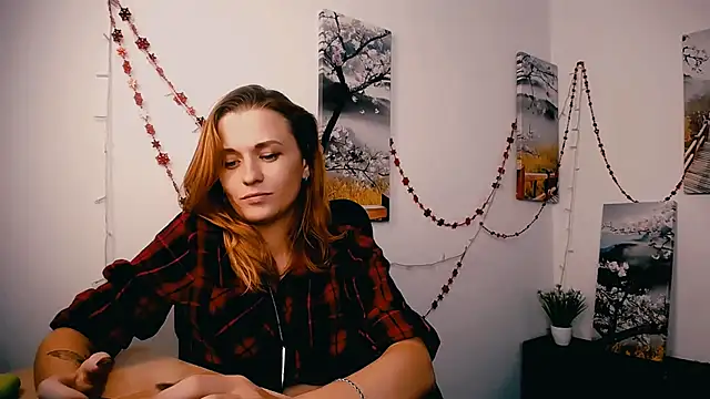 PeppyMia webcam