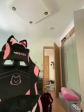 OliviaaFischer webcam