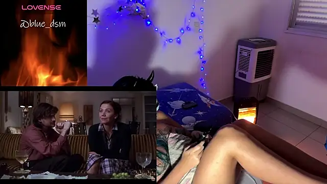 bluesubmissive webcam