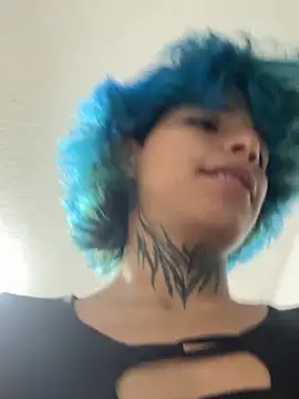 Jules_zzz webcam