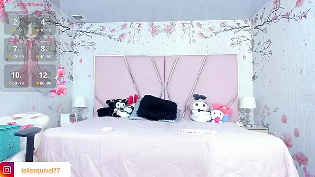 SafiroAgataaa webcam