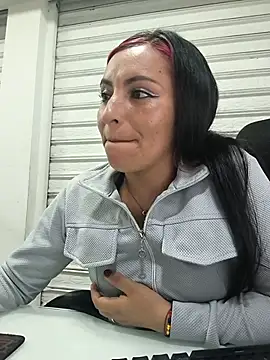 Alisson_Stonee webcam