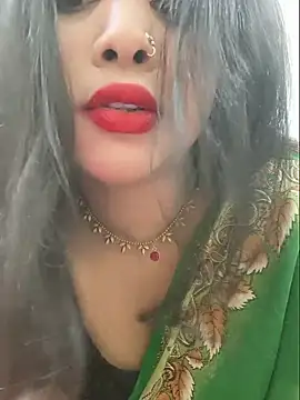 Beauty_Queen_Soniya webcam