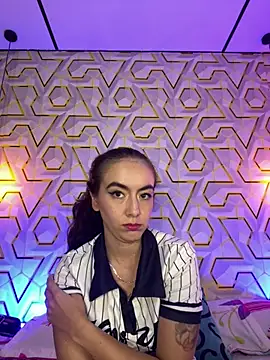 MelanyyJhonson15 webcam