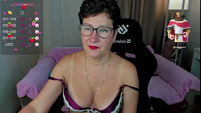 JennyMons webcam