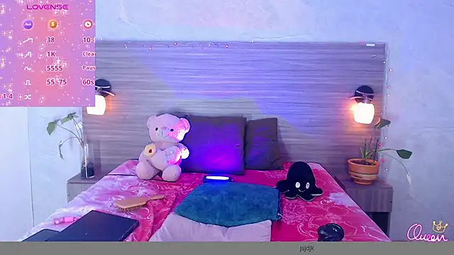 Sophia_Valentina webcam