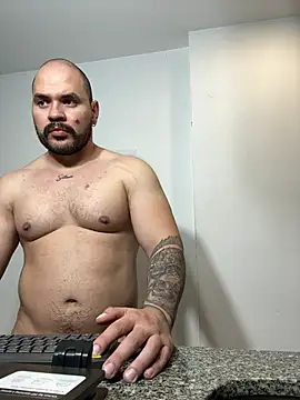 Axel_Dominus webcam