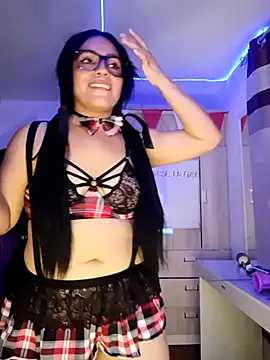 PiscisGirl webcam