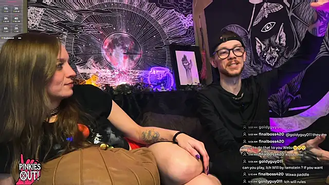 webzandkordz webcam