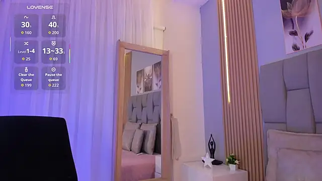 Elliot_Walker webcam