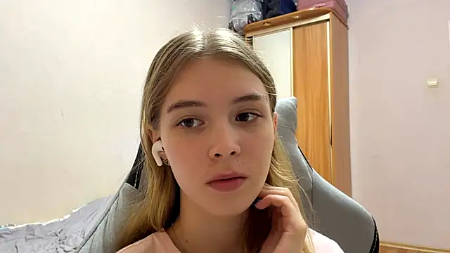HebrewRiding webcam