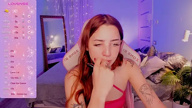 CharliGrace_ webcam
