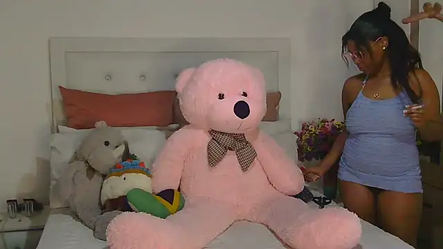 BOOTYDEEVA669 webcam