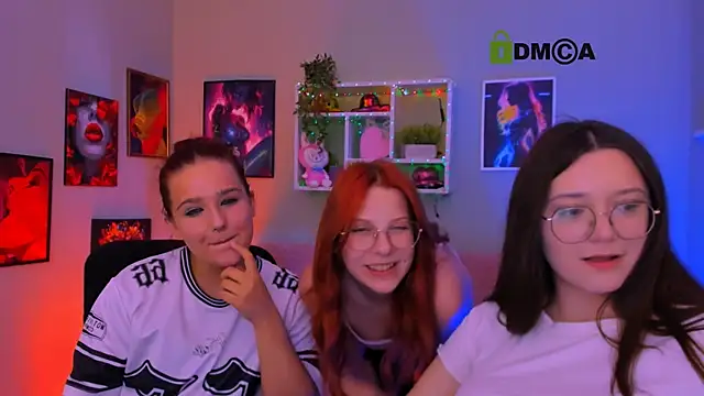 nymira webcam
