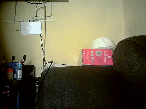 Therry-heart webcam