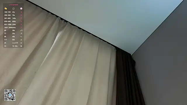 CarolannMirjah webcam