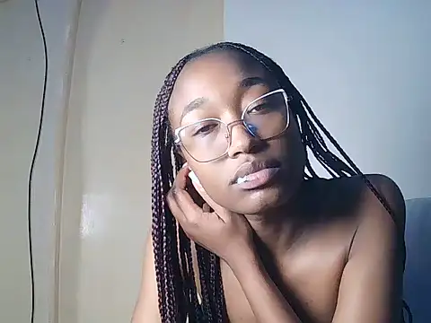 pinky_aura22 webcam
