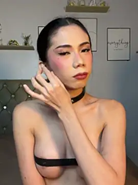 CassandraLovve webcam