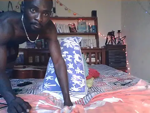 Blackiemike webcam