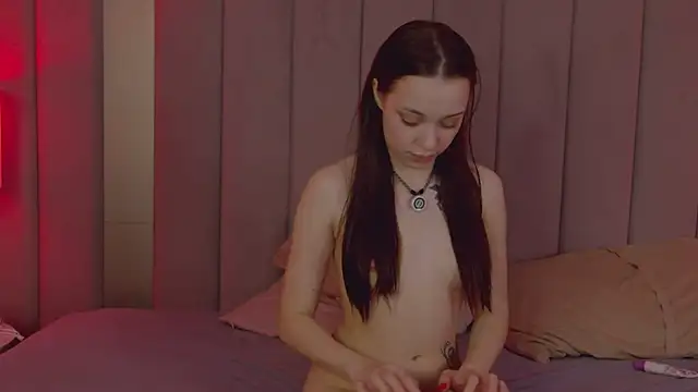 Zoey_Neal webcam