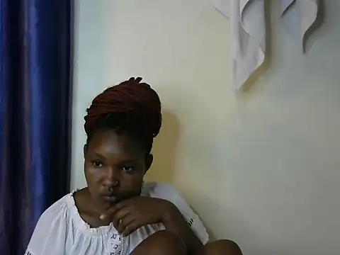 Miss_madiba webcam