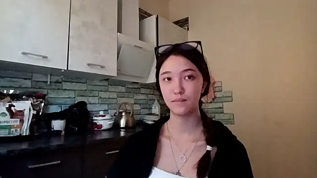 TranquilityPleasure webcam