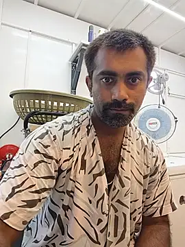 ALLADIN_2589 webcam