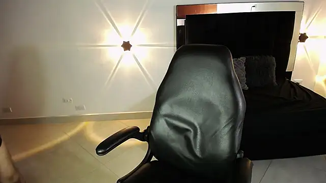 Blakzen webcam