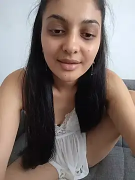 Ambra-Long webcam
