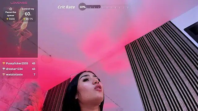 KendallMeyers_ webcam