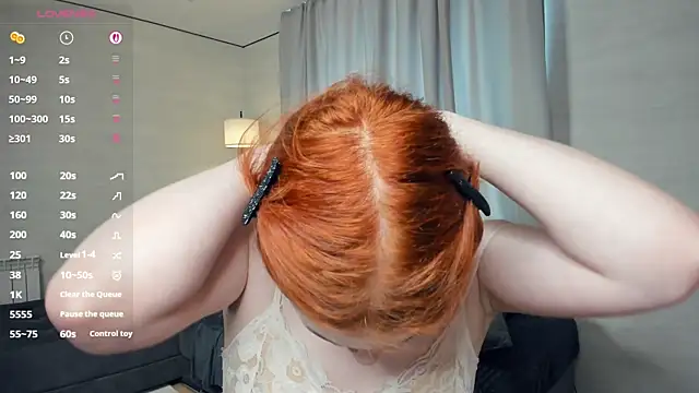 Kate_len webcam