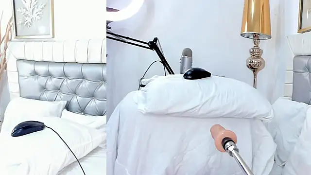 AuraVelvet_ webcam