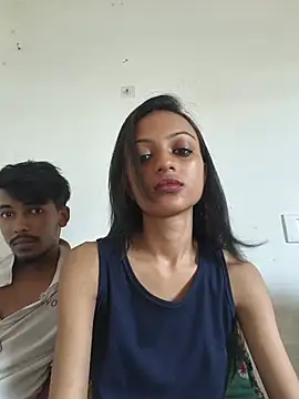 Your_Anny_bunny webcam