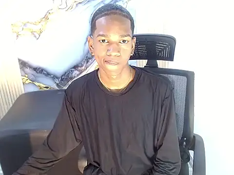 AfroWayuuu webcam