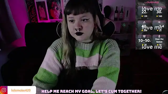 Bdsm_and_fries webcam