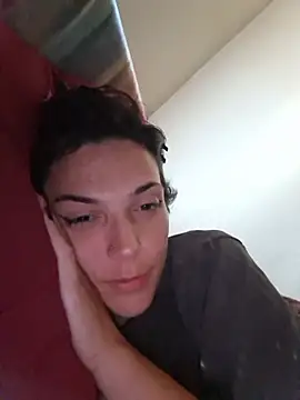 Wild_Witch webcam