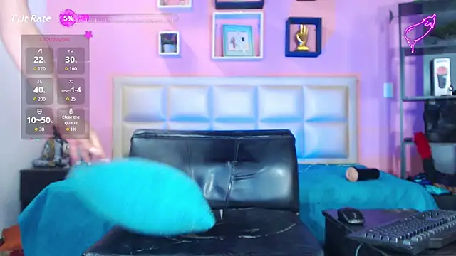 sharoll_nasty webcam
