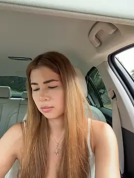 ClaireBree webcam