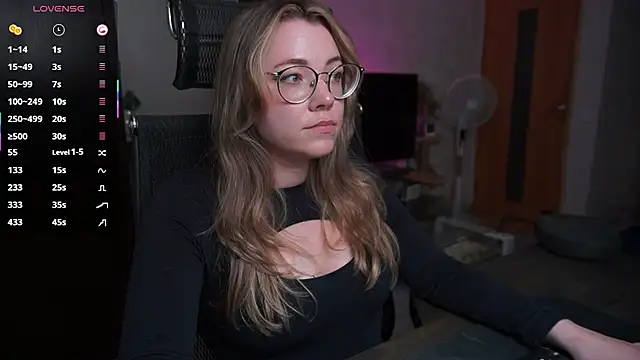 RemyCute webcam