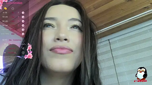 cristal__hot_1 webcam