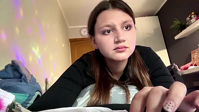 BreeEvett webcam