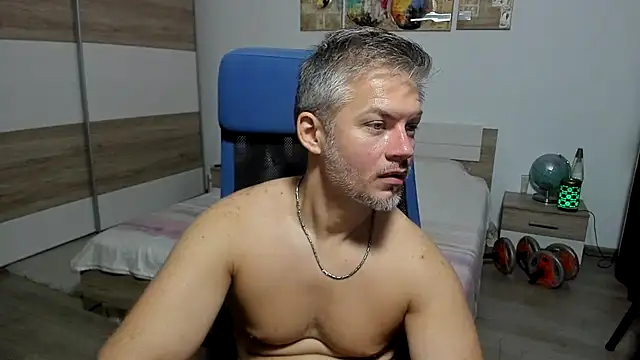 RobbyShawz webcam