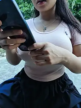 Nikky_NK webcam