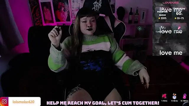 Bdsm_and_fries webcam