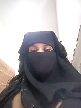 Aafreen_36 webcam