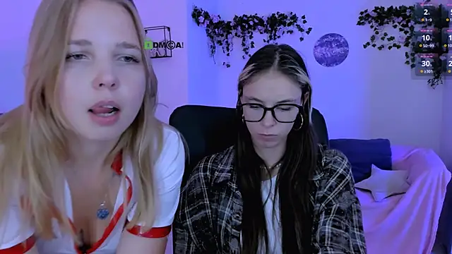 olivia_kit webcam