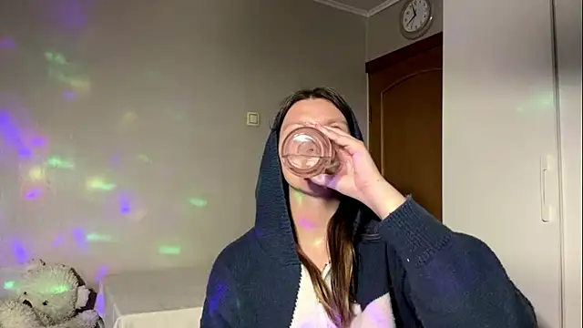 BreeEvett live cam on StripChat